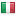 gnesa.fr server is located in Italy